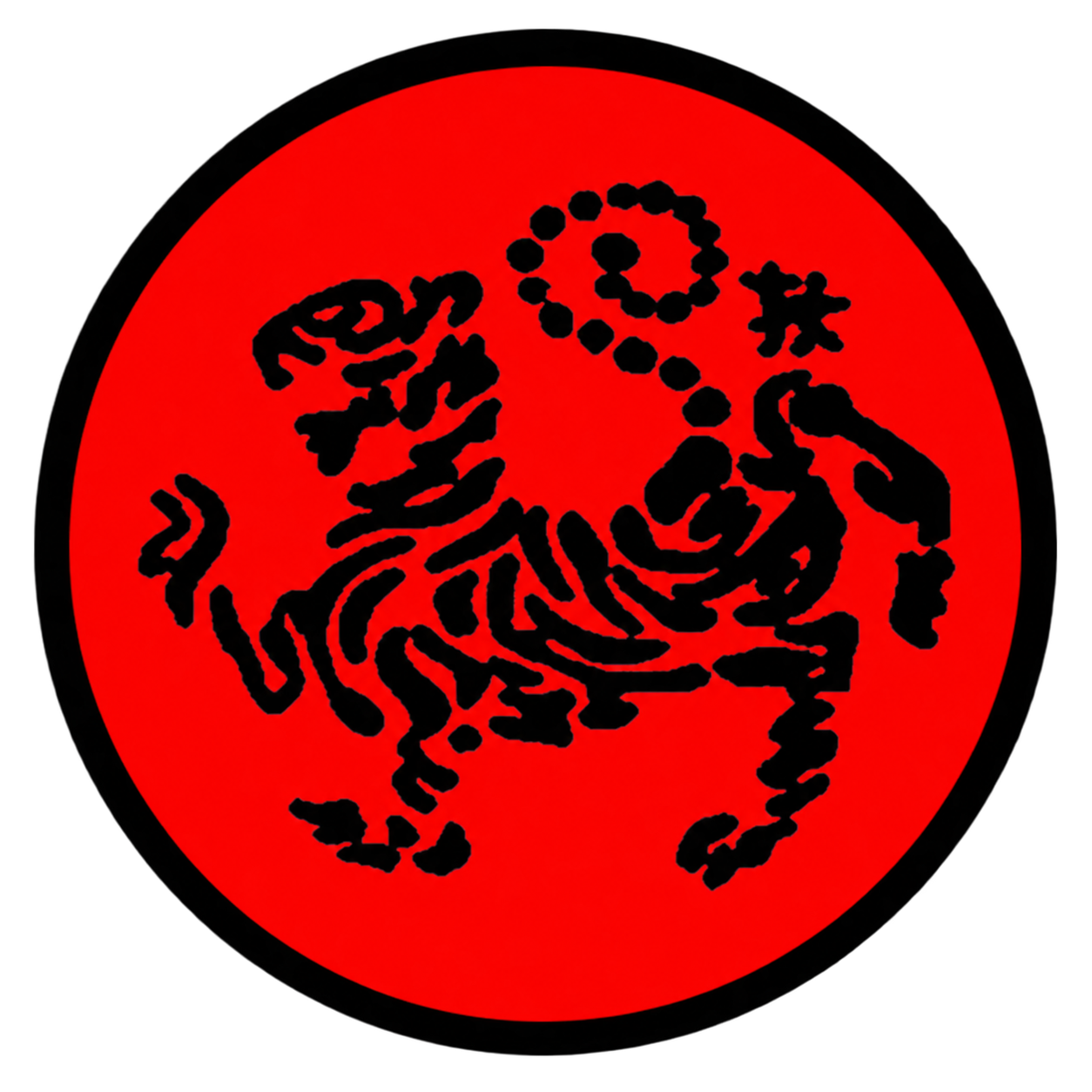 Shotokan Karate-Do Mushin