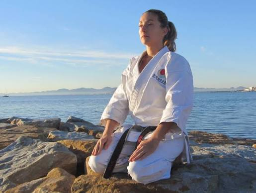 Sensei de Mushin Cornellà