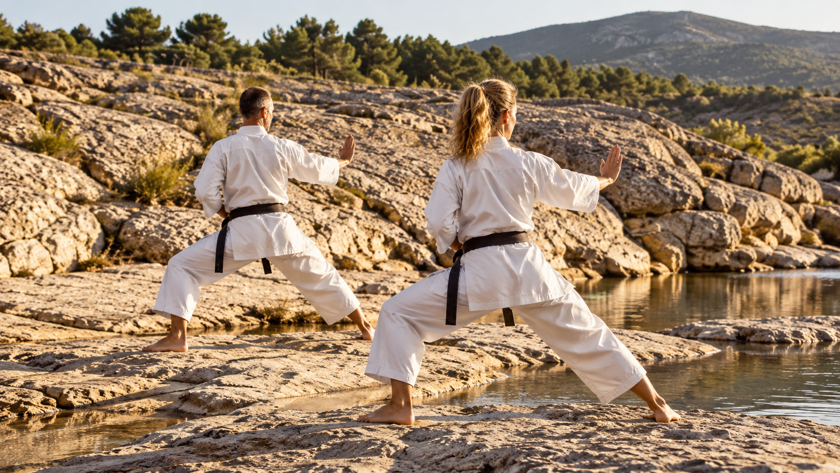 Dojo Shotokan Karate-Do Mushin Cornellà
